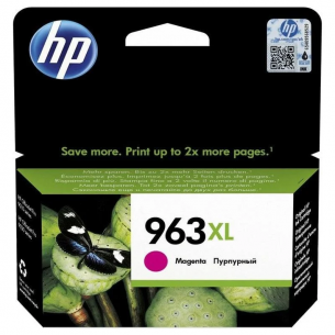 Tinta HP 963XL Magenta...