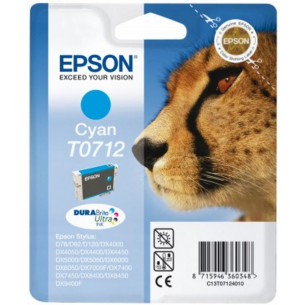 Tinta Epson T0712 Cian... 2