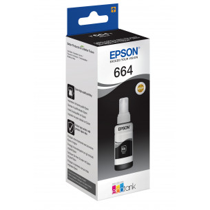 Botella de Tinta Epson...