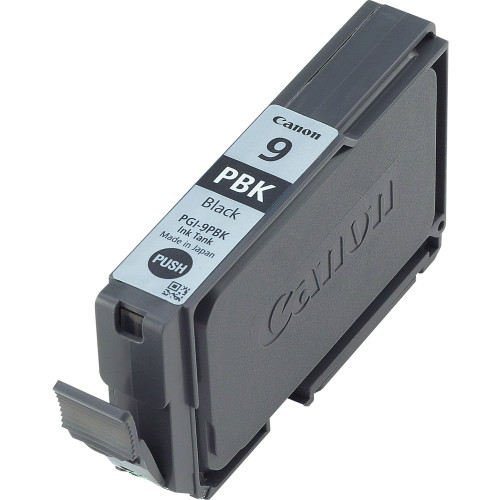 Tinta Canon PGI-9PBK Negro Foto