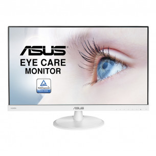 Monitor ASUS VC239HE-W 24"...