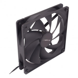 Ventilador UNYKA 140mm... 2