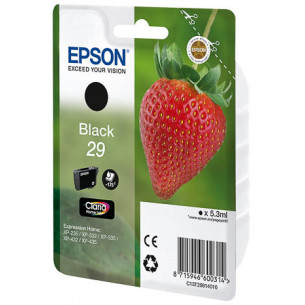 Tinta Epson 29 T2981 Negro...