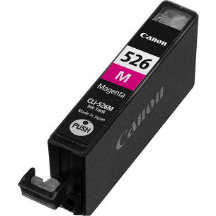 Tinta Canon CLI-526M Magenta
