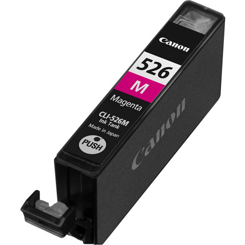 Tinta Canon CLI-526M Magenta