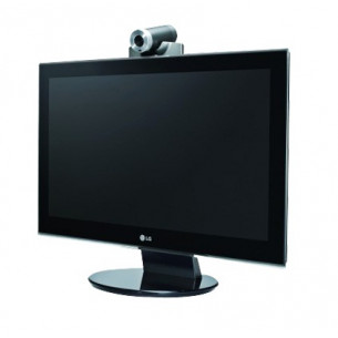 Sistema de videoconferencia...