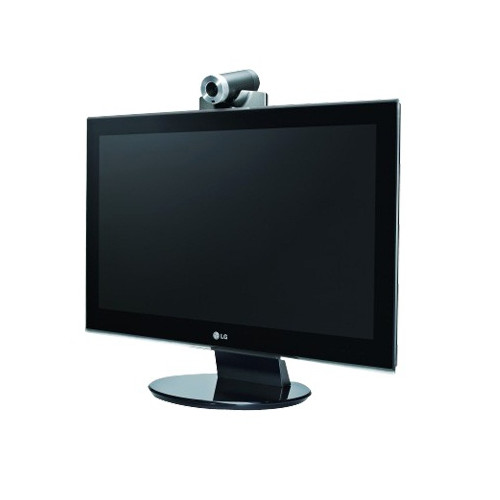 Sistema de videoconferencia LG AVS2400