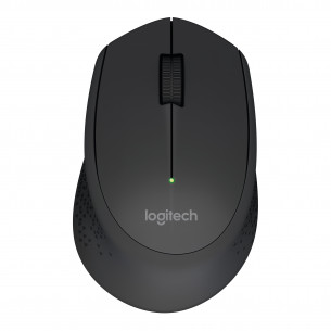 Ratón LOGITECH M280 Óptico...