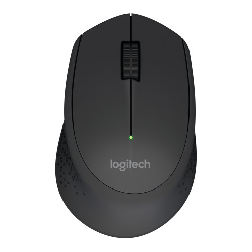 Ratón LOGITECH M280 Óptico 1000dpi...