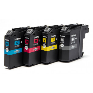 Tinta BROTHER Pack... 2