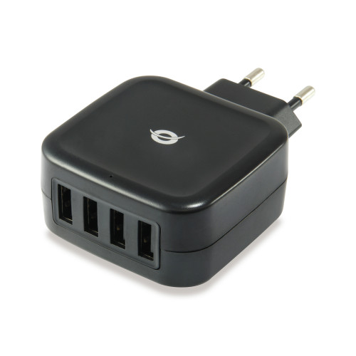 Cargador de Pared CONCEPTRONIC 25W...