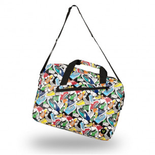 Maletín NGS Monray 15.6"... 2
