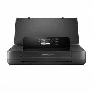 HP OfficeJet 200 A4 Color...