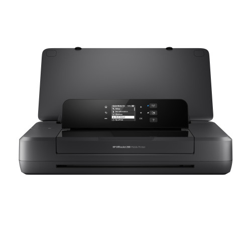 HP OfficeJet 200 A4 Color USB 2.0...