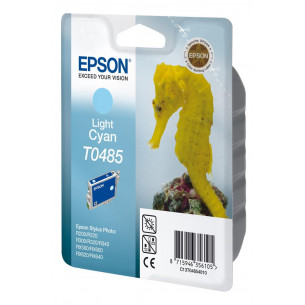 Tinta Epson T0485 Cian... 2