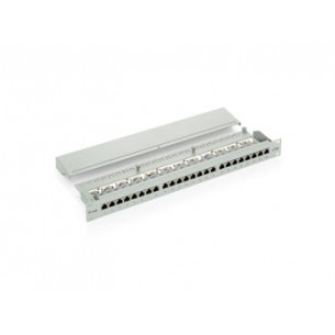 EQUIP Patch Panel 24p Cat.5...