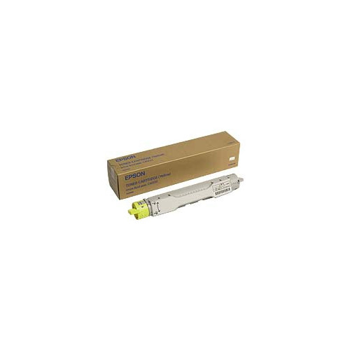 Toner Epson Laser C4100 Amarillo 8000...