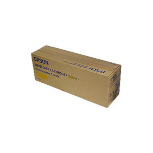 Toner Epson Laser C900...