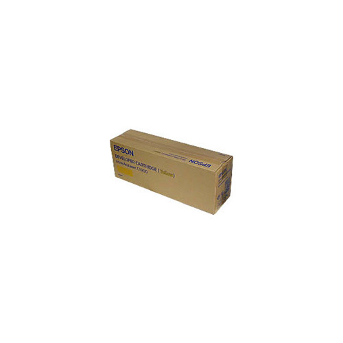 Toner Epson Laser C900 Amarillo 4500...