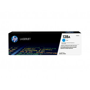 Toner HP LaserJet Pro 128A...