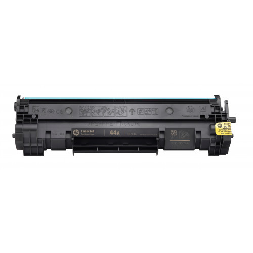 Toner HP LaserJet Pro 44A Negro 1000...