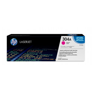 Toner HP LaserJet 304A...
