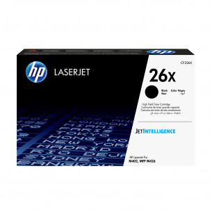 Toner HP LaserJet Pro 26X...