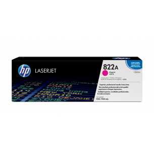 Tambor HP LaserJet 822A...