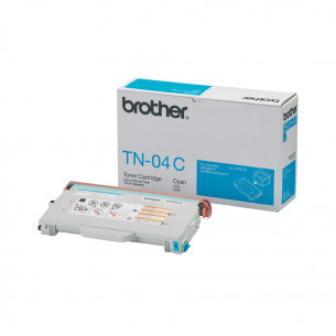 Toner BROTHER Laser Cian...