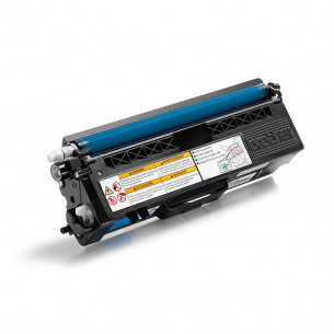 Toner BROTHER Laser Cian... 2