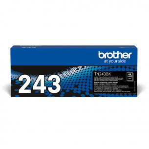 Toner BROTHER Laser Negro...