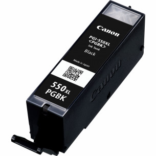 Tinta Canon PGI-550BK XL...