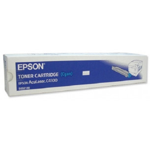 Toner Epson AcuLaser C4100...