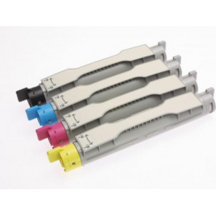 Toner Epson AcuLaser C4100... 2