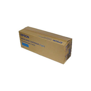 Toner Epson Laser C900 Cian...