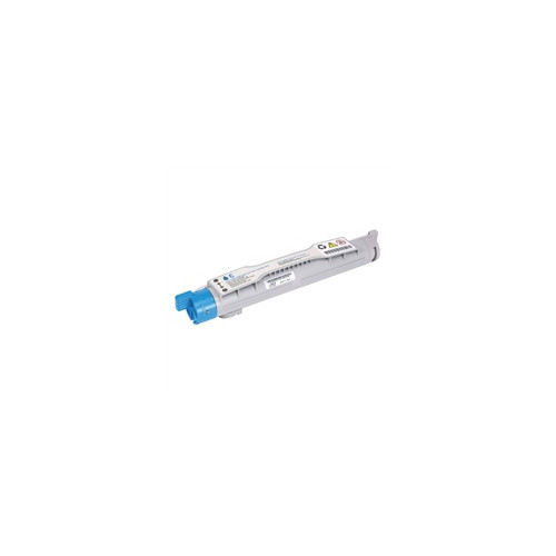 Toner Dell Laser GD900 Cian 12000...