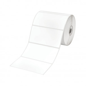 Etiquetas BROTHER 102x50mm...