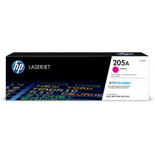 Toner HP LaserJet Pro 205A...
