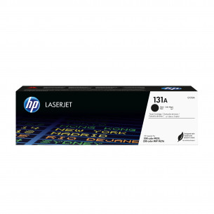 Toner HP LaserJet Pro 131A...