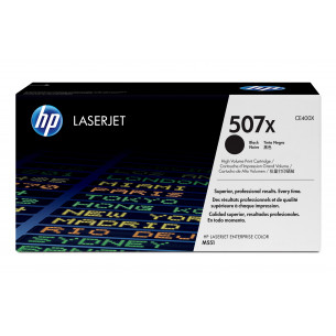 Toner HP LaserJet Pro 507X...
