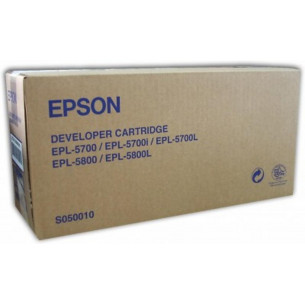 Toner Epson Laser... 2