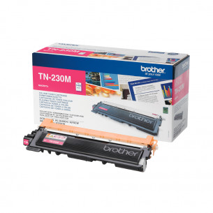 Toner BROTHER Laser Magenta...