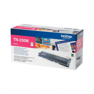 Toner BROTHER Laser Magenta... 2