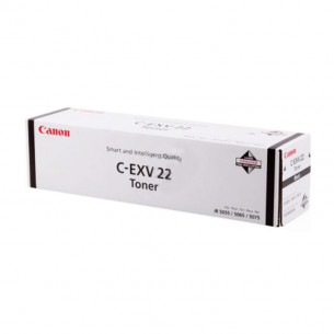Toner Canon Laser C-EXV22...