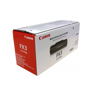 Toner Canon Laser FX-3...