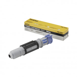 Toner BROTHER Laser Negro...