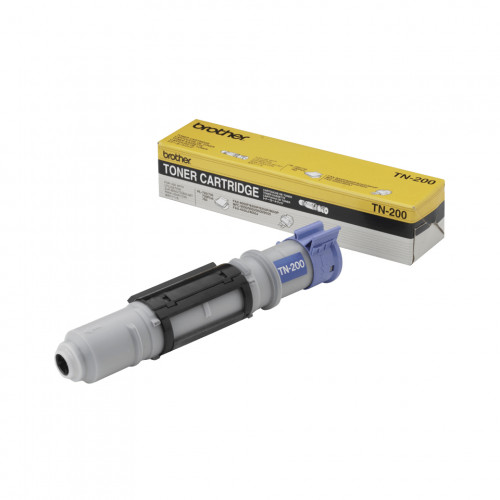 Toner BROTHER Laser Negro 2200...
