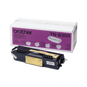 Toner BROTHER Laser Negro...