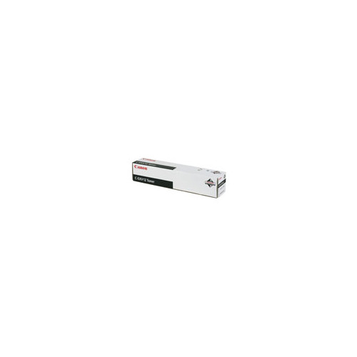 Toner Canon Laser C-EXV12 Negro 24000...