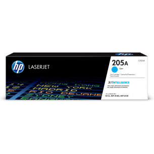 Toner HP LaserJet Pro 205A...